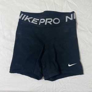 Nike Pro Shorts